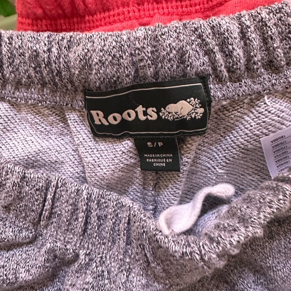 Roots - Picture 3 of 3